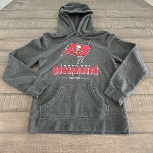 Tampa Bay Buccaneers Football Fanatics Hoodie